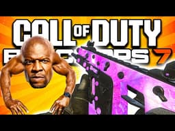 BLACK OPS 7 SEASON 4 is INSANE...