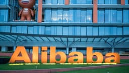 Alibaba Has a New Agentic AI Chip, Too—But Investors Don’t Seem to Care