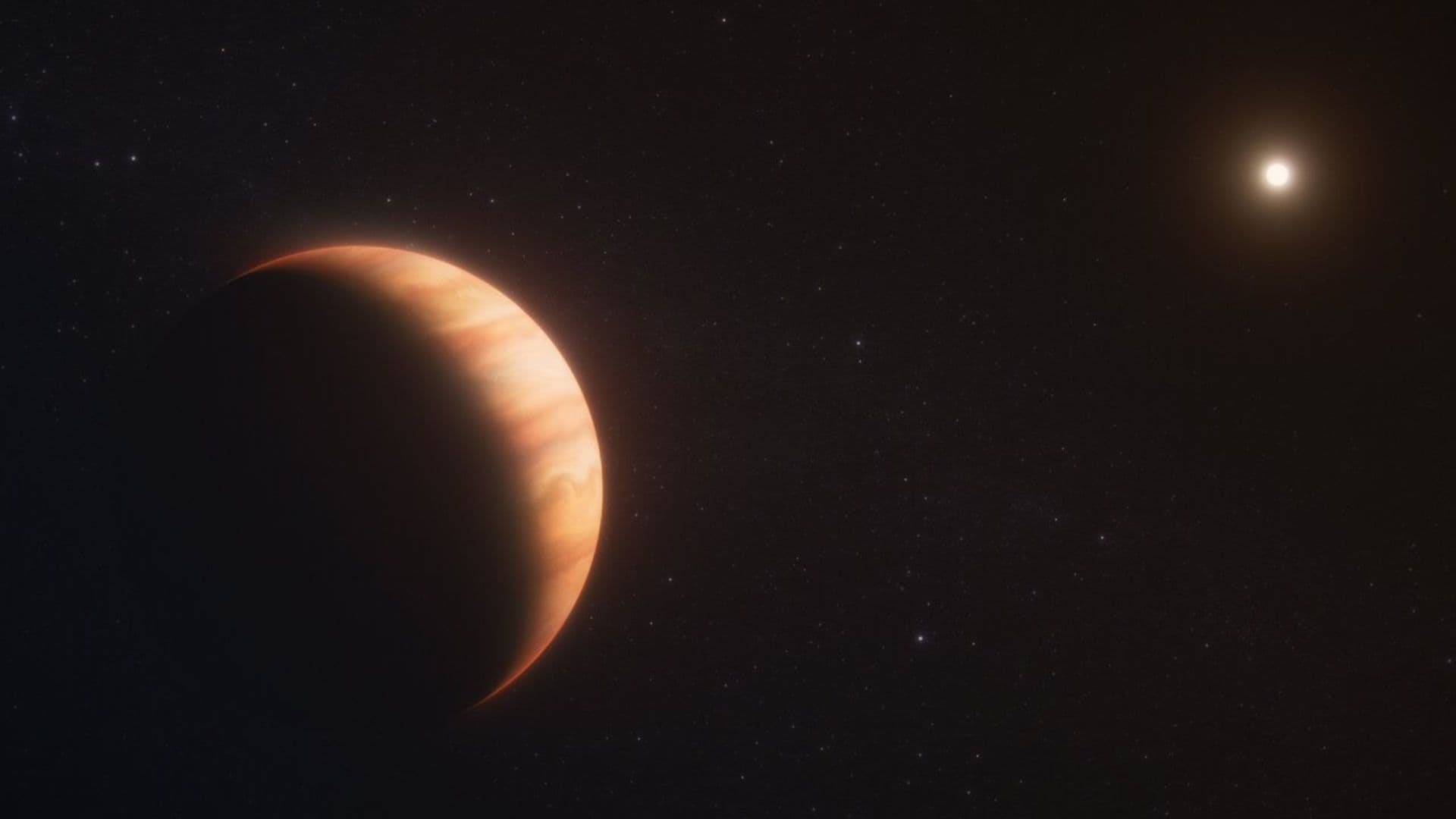 This Planet May Reveal the Future of Our Solar System