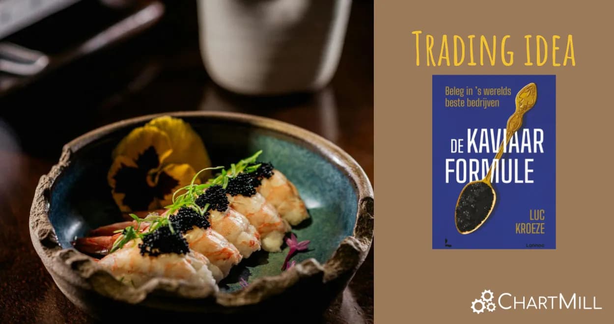 Lululemon Athletica Inc. (NASDAQ:LULU) Passes the 'Caviar Cruise' Quality Investing Screen | ChartMill.com