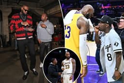 Rich Paul shares latest timeline update for LeBron James ...