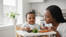 Best First Foods for Baby-Led Weaning: 2026 Guide