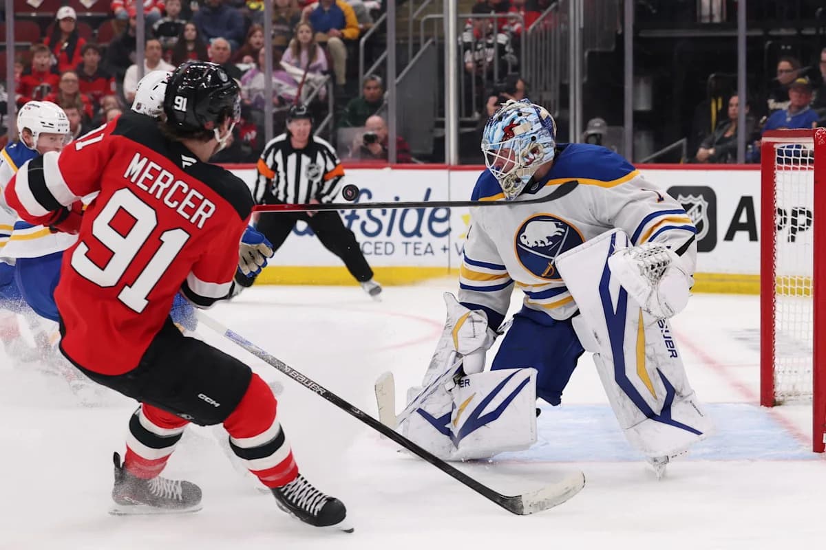 3 Devils Roster Players Who Could Move In A Quinn ...