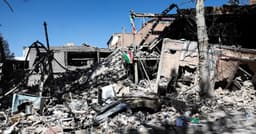 Defiant Iran rejects ceasefire as clock ticks down on Trump threat to unleash 'hell' | Reuters