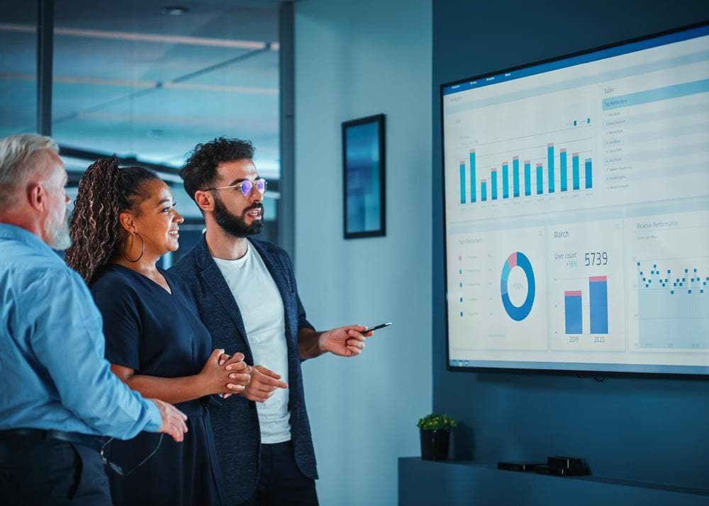 Mentoring Statistics 2026: Retention, Growth & ROI