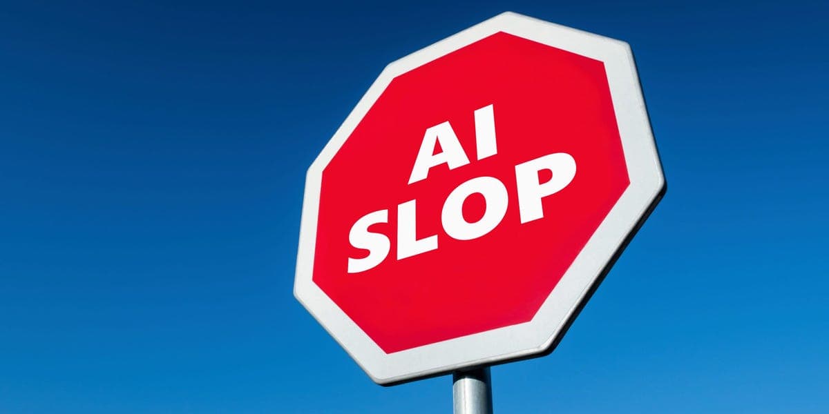 These Are the Social Platforms Cracking Down on AI Slop - Business Insider