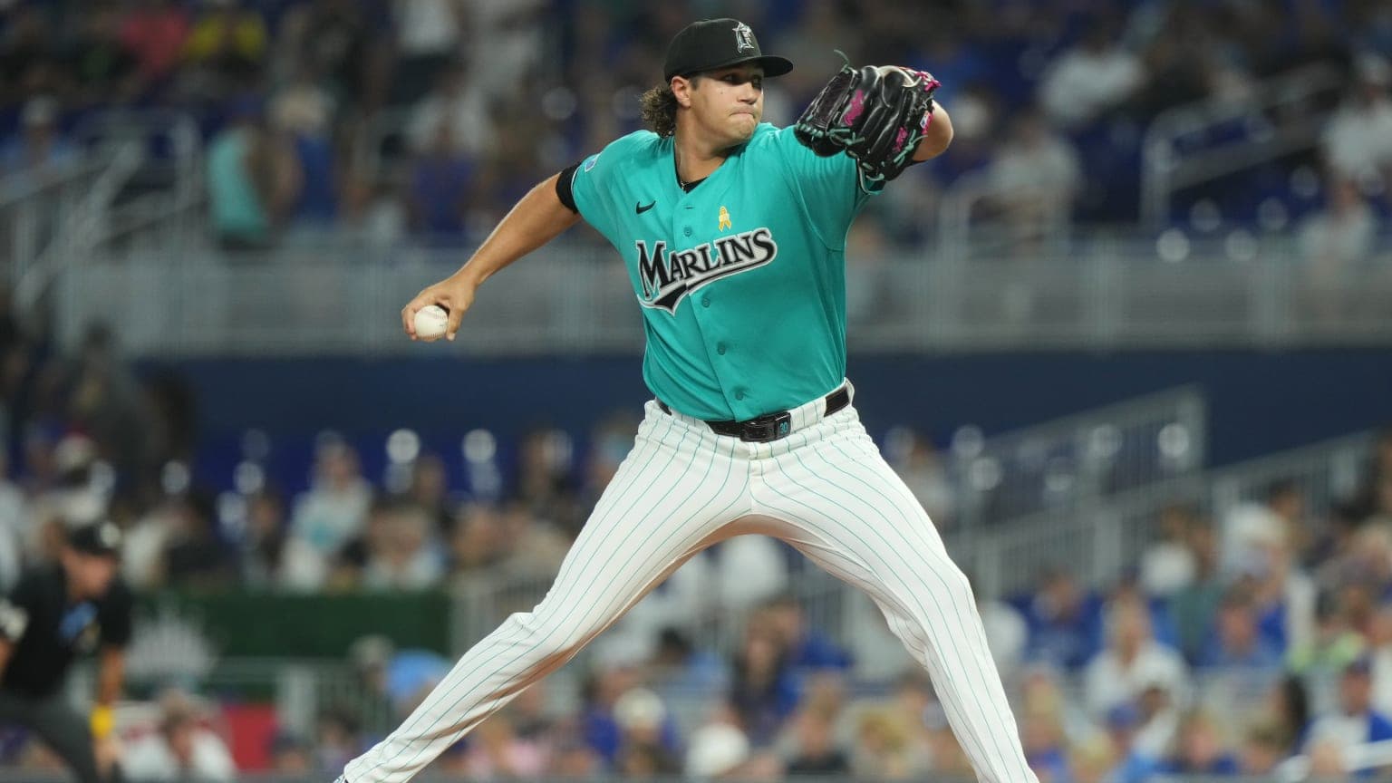 Tyler Phillips strikes out Seiya Suzuki | 09/06/2026 - MLB.com