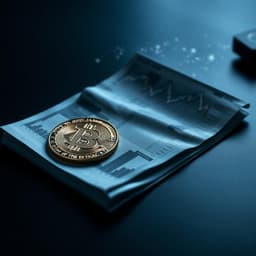 Crypto Market Pulse