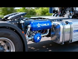 15 Next Level Truck Innovations You Must See!