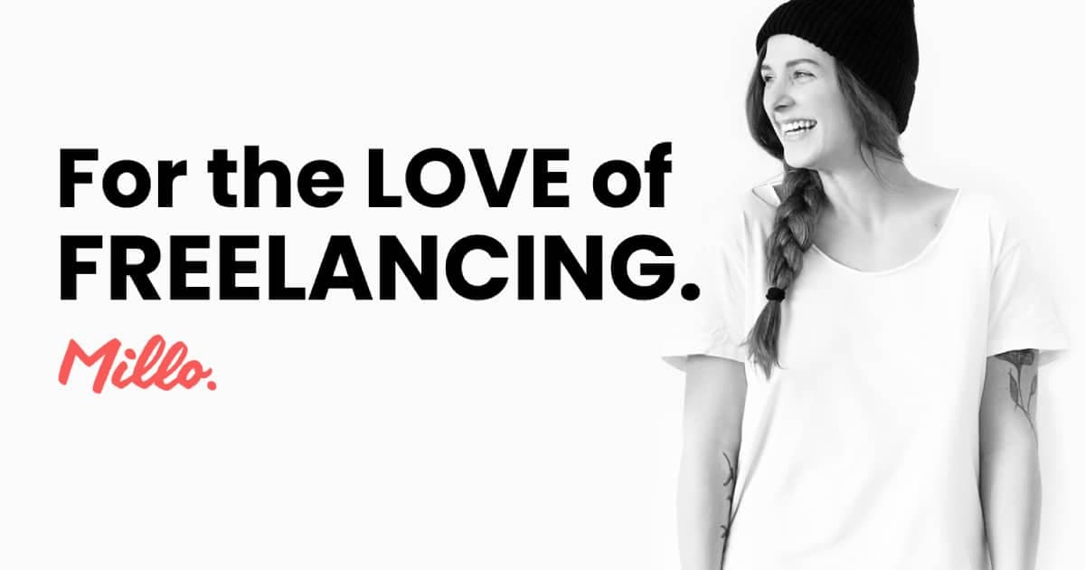 Millo Freelance Blog