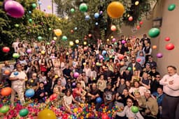 World's funniest descend on LA for Netflix comedy festival, see if you can ...