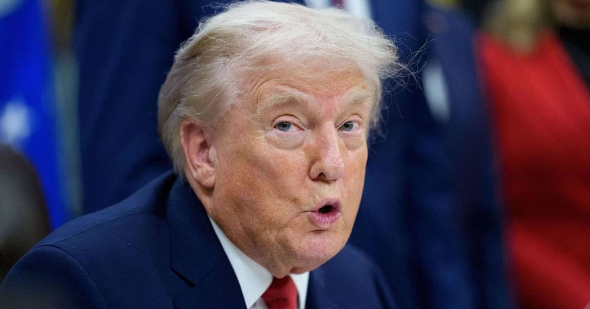 Trump scores big legal win as judge blocks Jack Smith report