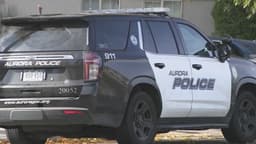 Aurora police make shooting arrest in Colorado Springs
