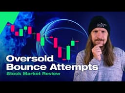 Is This Bounce For Real?