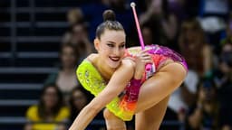 Rhythmic Gymnastics Is Back in 2029 - VSA Blog