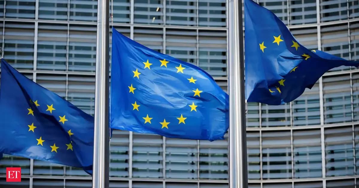 European Union's public debt to be on unsustainable path without action ...