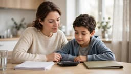 How Social Security Counts Parental Income for Child SSI