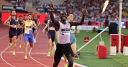 London Diamond League Preview: Josh Kerr Chases Mile ...