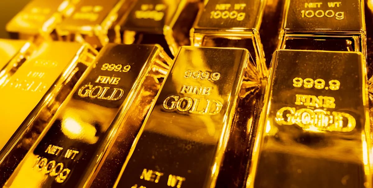 Gold price outlook: Are we on track for $6000 in 2026?