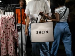 Shein’s Everlane Takeover Signals Growing Stress Across the Retail Economy