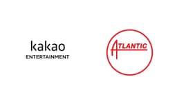Kakao Entertainment Teams Up with U.S.-Based Atlantic ...