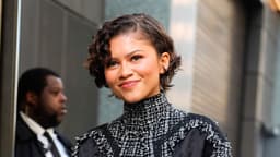 Zendaya’s Latest Outfit Confirms Whether She’s Team Edward or Team Jacob | Vogue