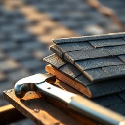 Roof Replacement Hub