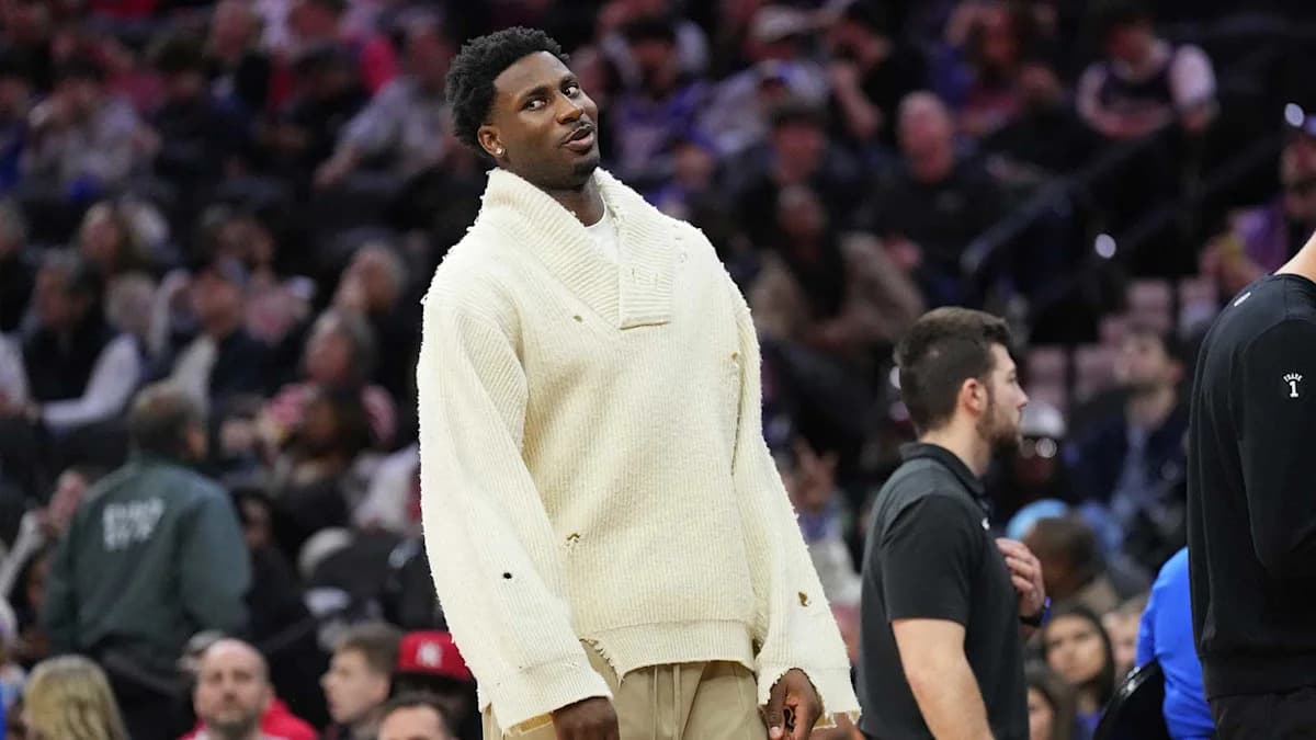 NBA rumors: Warriors insider confirms Jaren Jackson Jr. trade talk ...