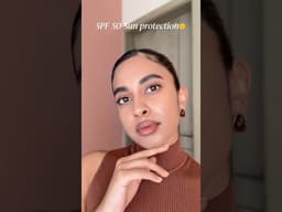 The only 1-step hack for an instant glow! ✨ #Shorts #GlowInOneBB