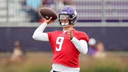 JJ McCarthy’s era in Minnesota failed to launch