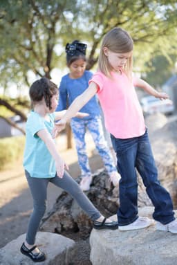 Easing the Transition with Montessori Routines at Home