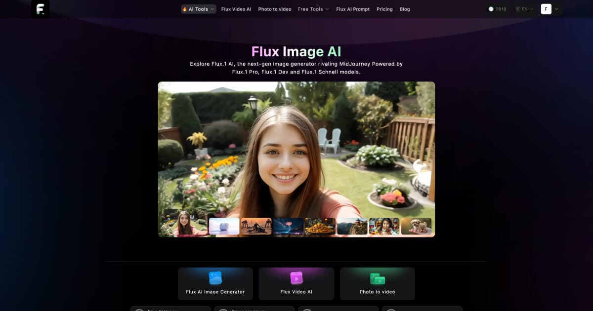 Seedream 5.0 Lite sur Flux AI : Guide de génération et d’édition d’images | flux-ai.io