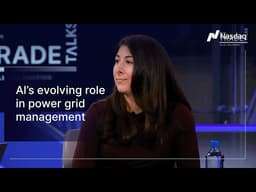 Defining American next-gen energy leadership | Nasdaq TradeTalks