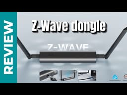 Why Sonoff Made a Z-Wave Dongle (And Who It’s Actually For)