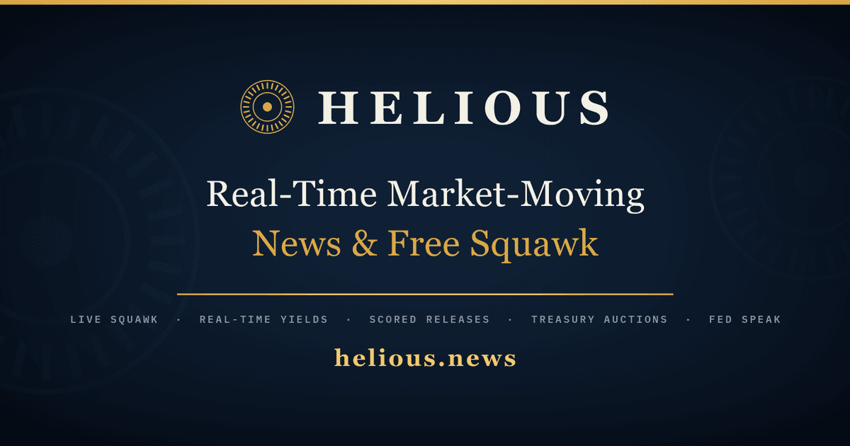 US Inflation Tracker: Why One Number Is Never Enough - Helious