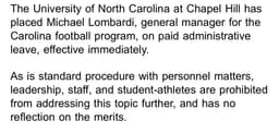 @RapSheet: News on a former NFL executive.