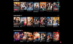 ReelShort set to cross $1 bn as micro drama market ...