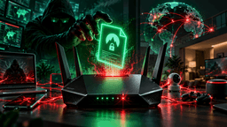 Critical ASUS Vulnerability Allows Router Hijacking ...