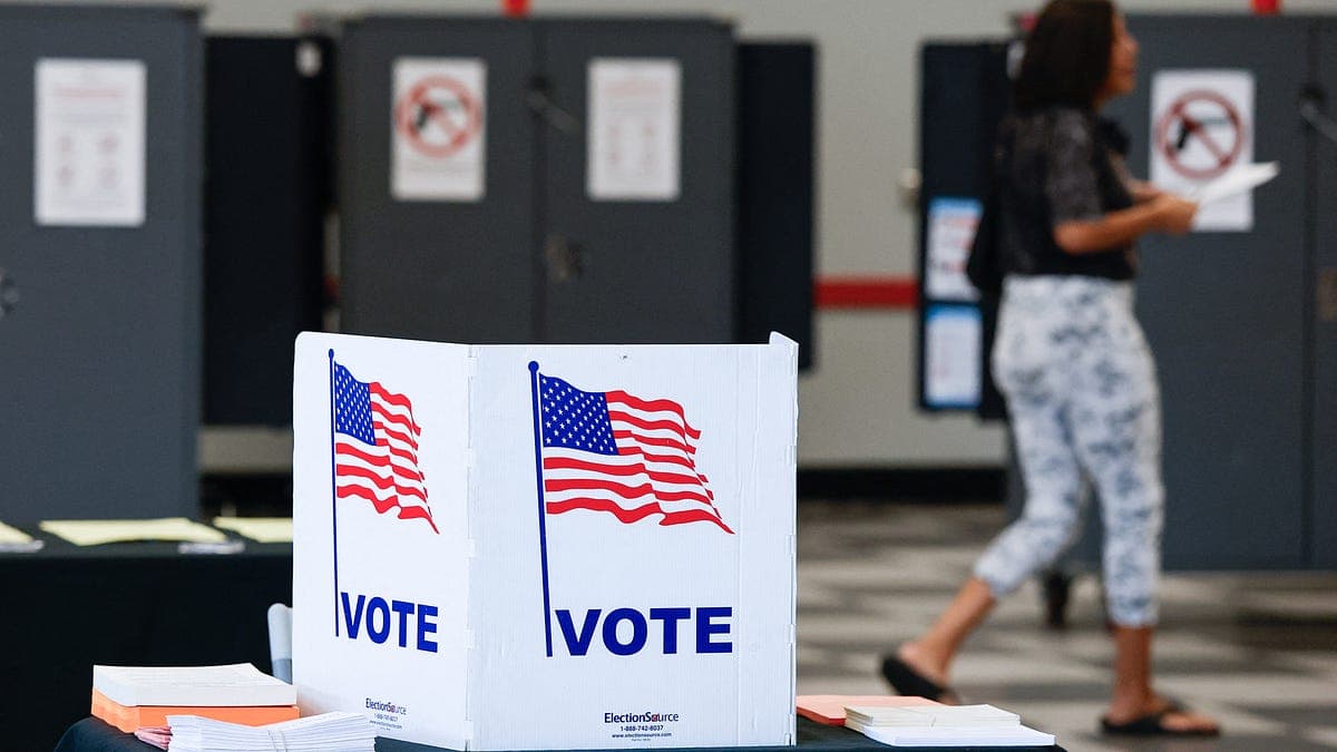 How We Are Stopping Trump’s Election Meddling