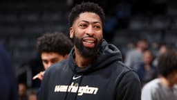 New Anthony Davis Rumors Reveal Wizards Lineup Plans ...