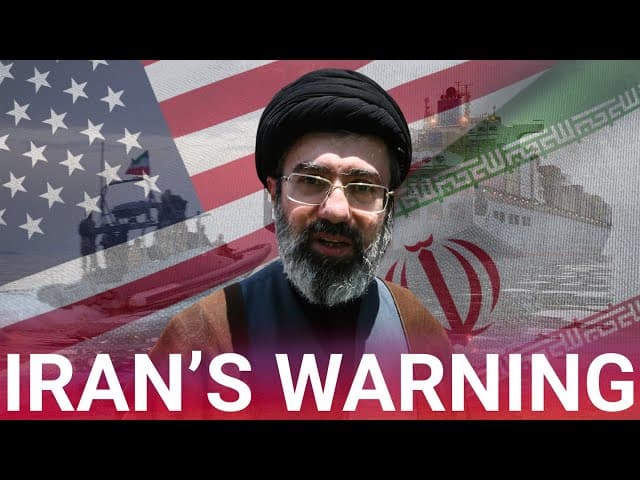 Iranian salvos, proxies and ceasefire response