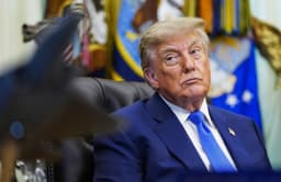 Trump Just Made Leaving the Country Another Trap. Here are the Week’s Immigration Scoops the Big Outlets Missed.