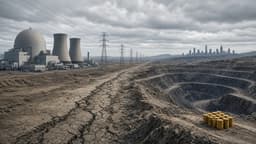 Is There Enough Uranium for the Nuclear Renaissance?