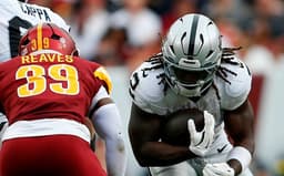 Week 3 fantasy football player rankings 
