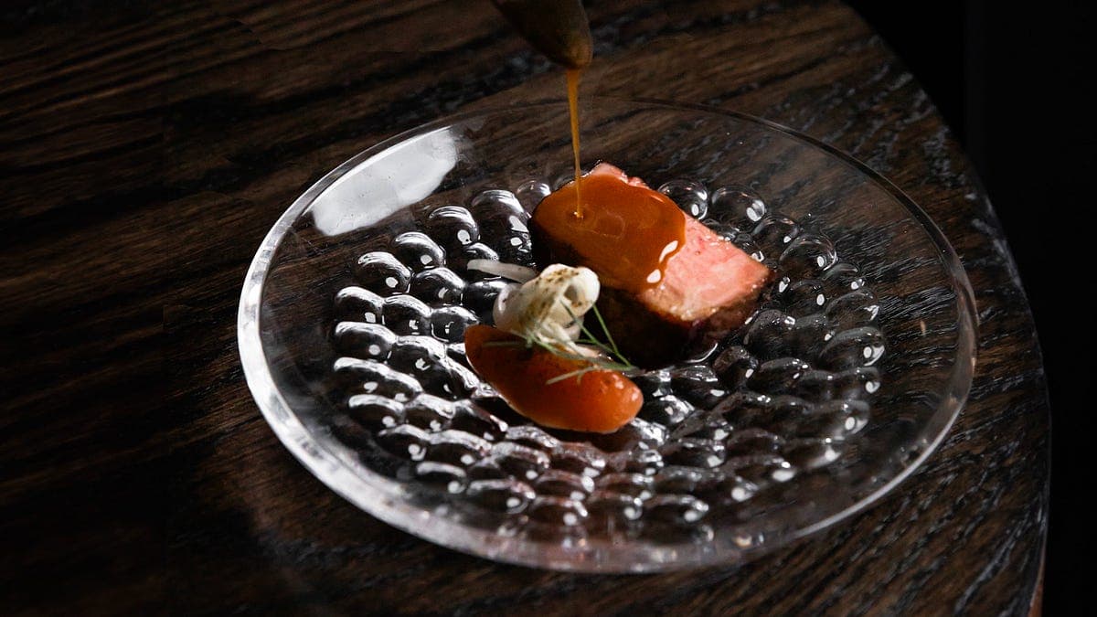 How Chef Lanham Is Chasing Michelin Without the PR Machine