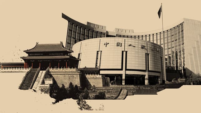 PBoC’s Pan: Will guide adjustments in interest rate levels based economic operations