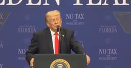 President Trump Announces Nearly 300,000 Illegal Aliens Removed from Social Security Rolls, Historic Purge Will Save Taxpayers Billions While Protecting Seniors’ Benefits