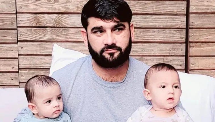 ICE Confronts Questions After Afghan Father of 6 Dies Hours After Texas Arrest