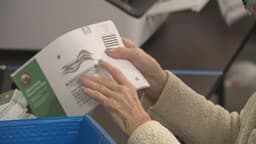 Supreme Court ruling on mail-in ballot could change voting practice nationwide