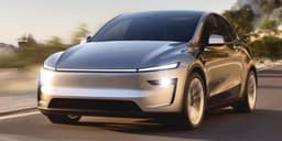 UK electric car market surges to 30 percent as Tesla finds ...
